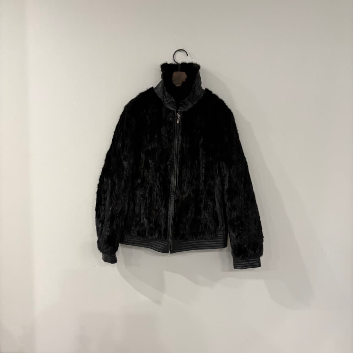 Beauty 밍크 양가죽 자켓 88-102-160(66) 상품이미지1