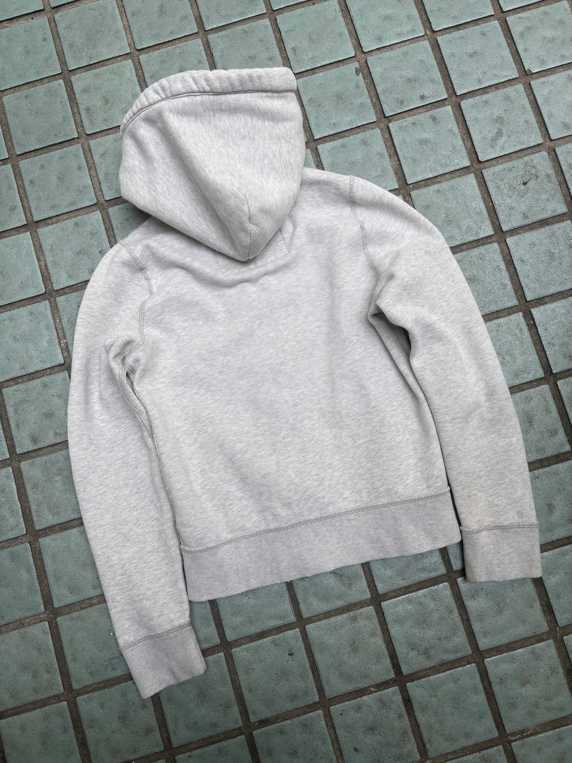 아베크롬비 후드집업  상품이미지4