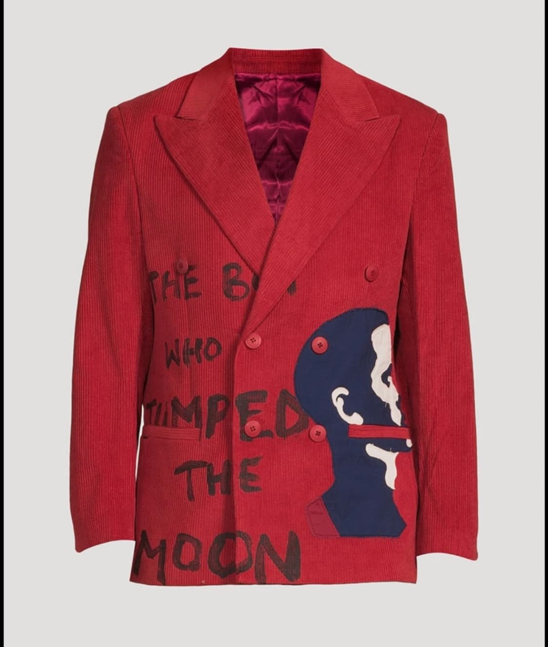 Kidsuper studios 자켓 상품이미지1