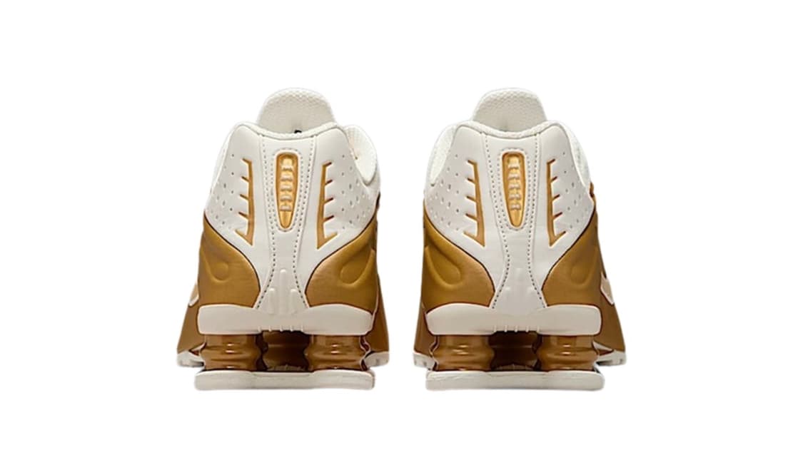 Nike R4 245(7.5) 상품이미지4