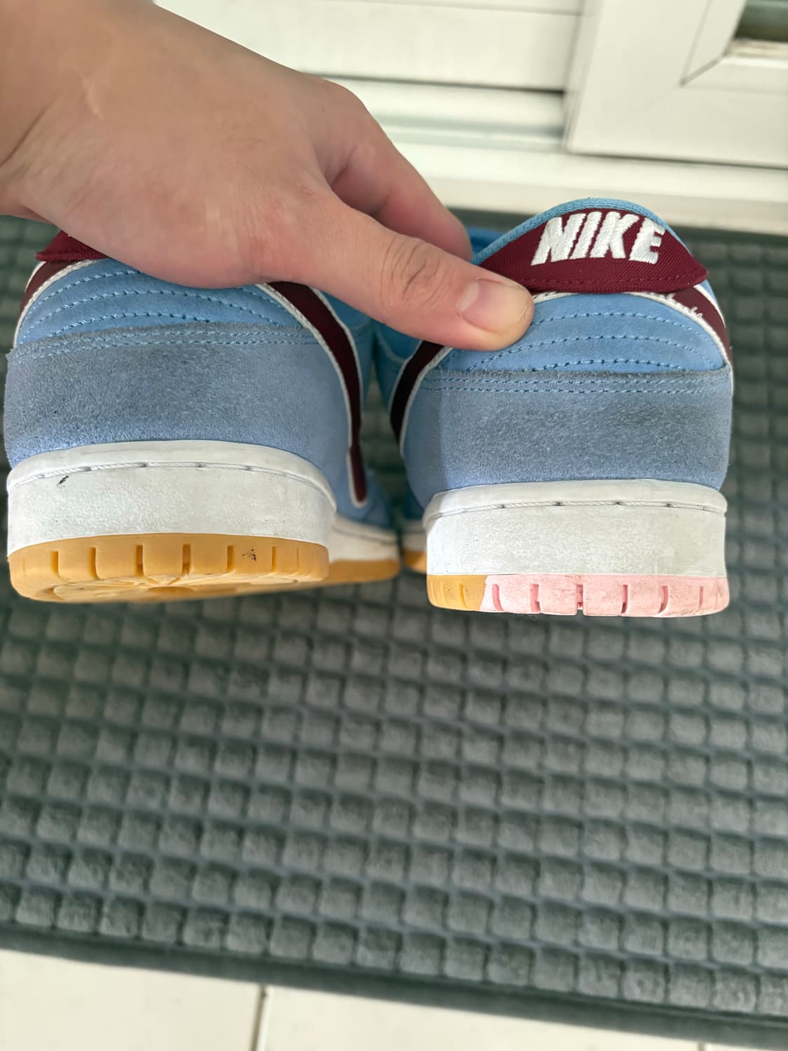 나이키 덩크 sb 필라델피아 265 상품이미지2