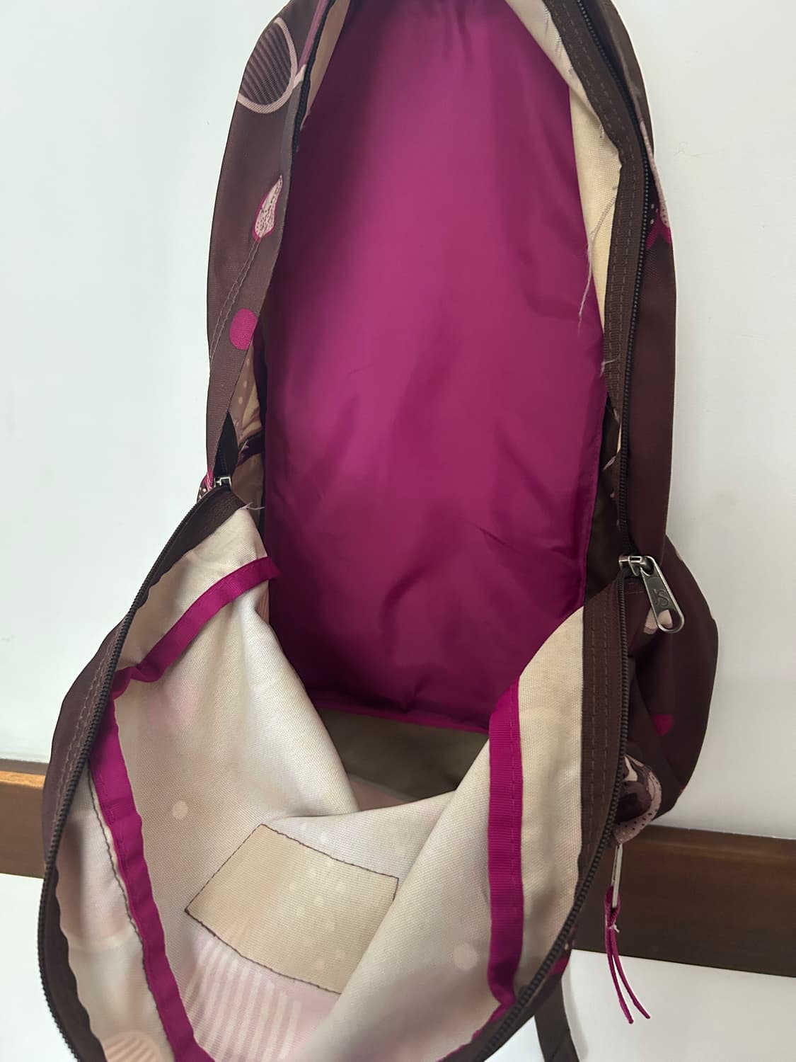 Jansport backpack  상품이미지4