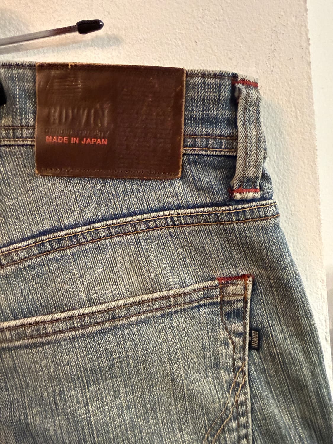 EDWIN japan made 36 상품이미지6