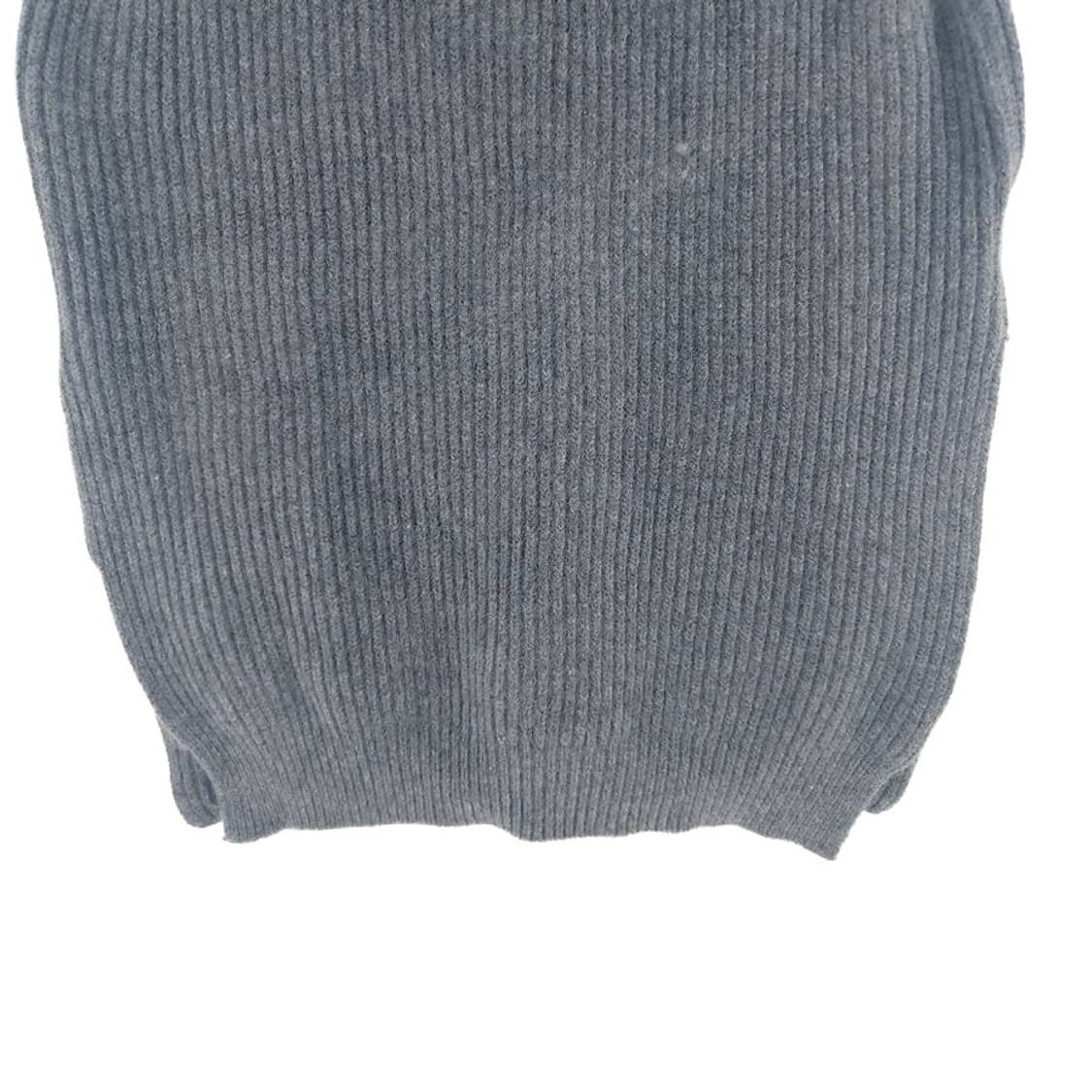 [여S]클럽모나코 울캐시미어 니트 베스트[Y62-135] 상품이미지3