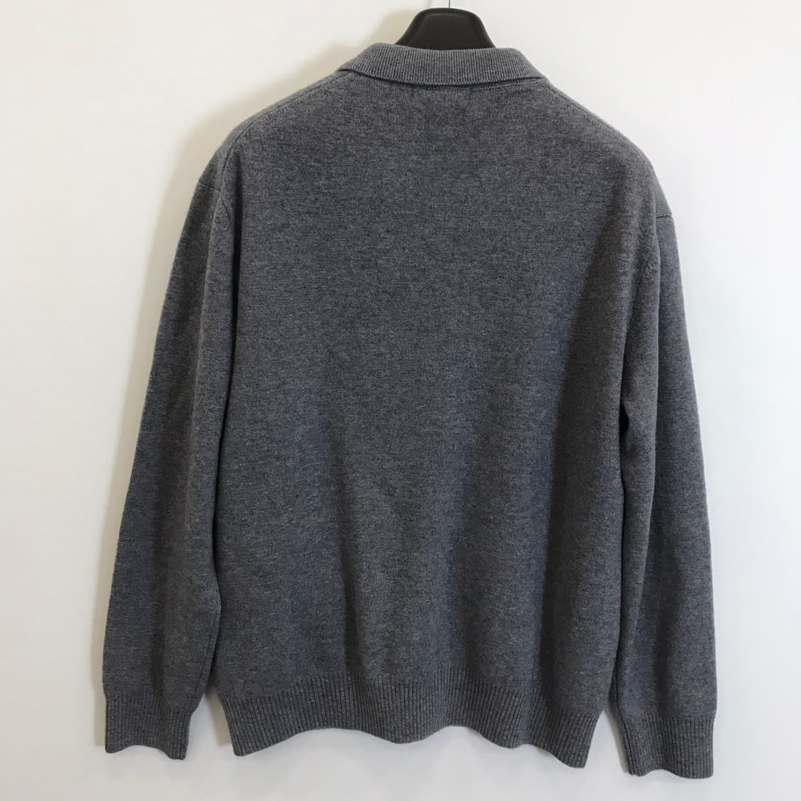 로가디스 신형 울 셔츠자켓 [100] 상품이미지4