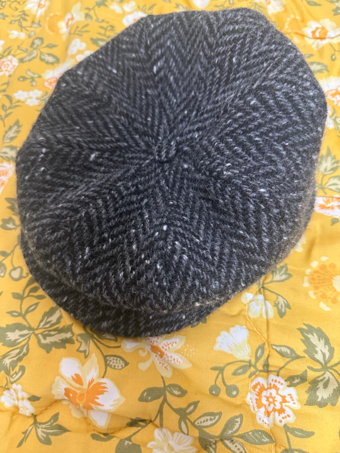 Lock&co hatters 챠콜 58 상품이미지1