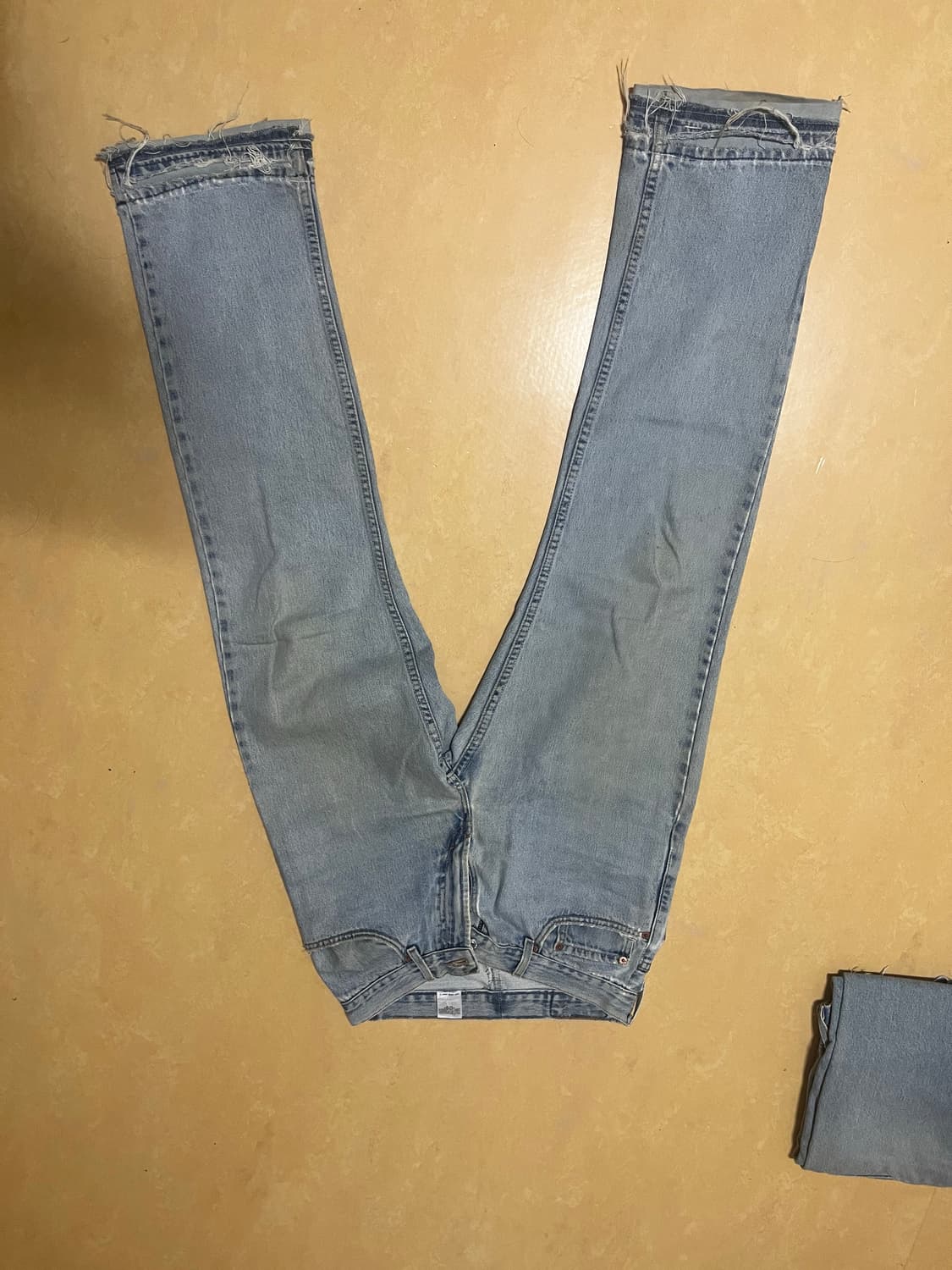 리바이스 505 32x30 상품이미지5