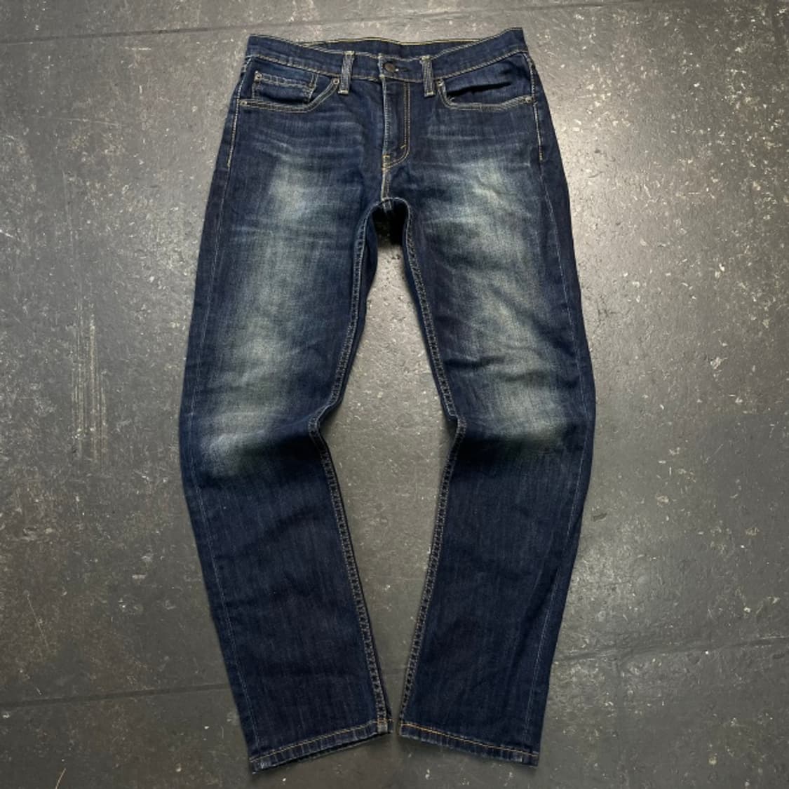 32 리바이스 511 청바지  상품이미지1