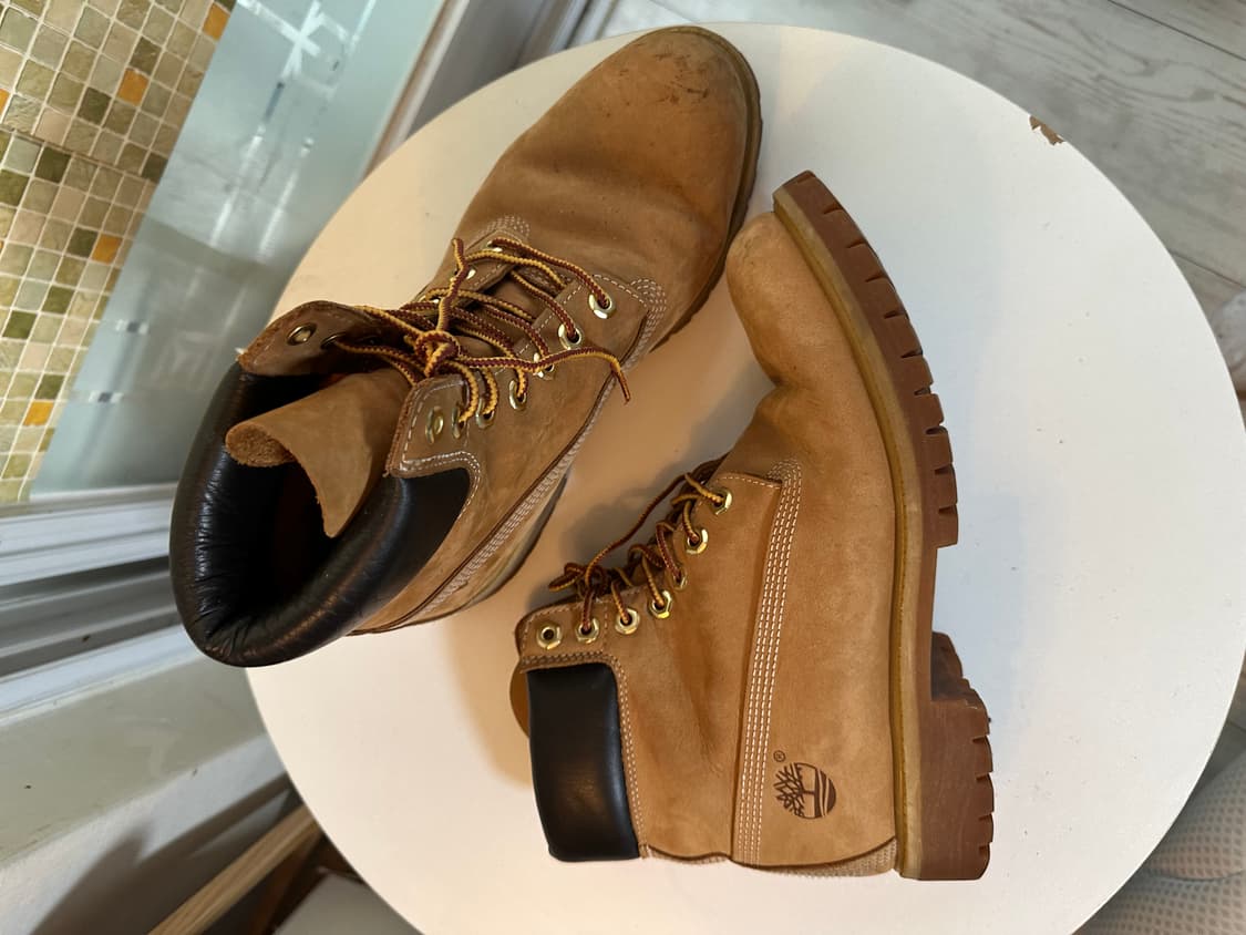 팀버랜드6인치 프리미움 8.5US(265) 상품이미지3