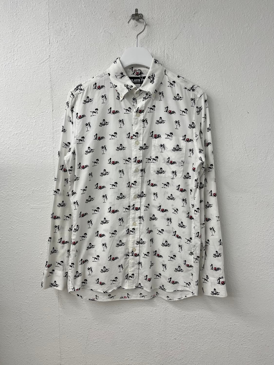 HYSTERIC GLAMOUR 상품이미지1