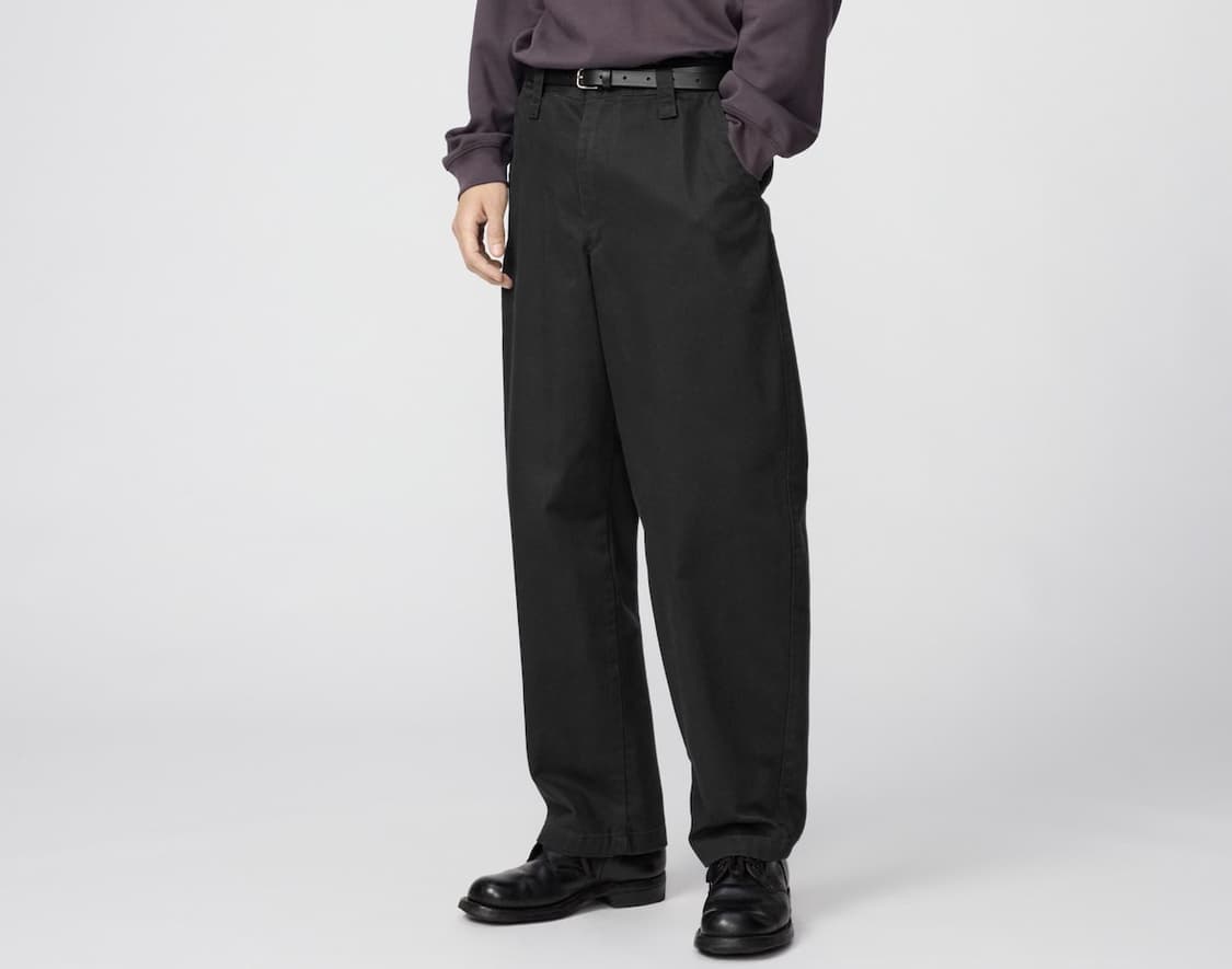 유니클로 치노팬츠 상품이미지1