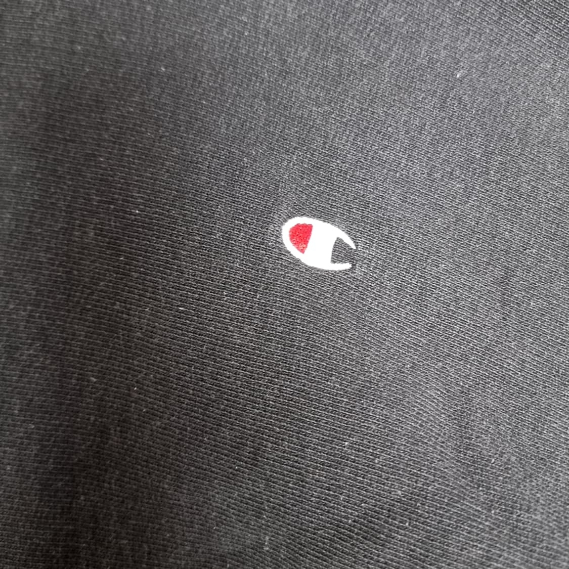 빈티지 챔피온 후드티 네이비(xl) 상품이미지3