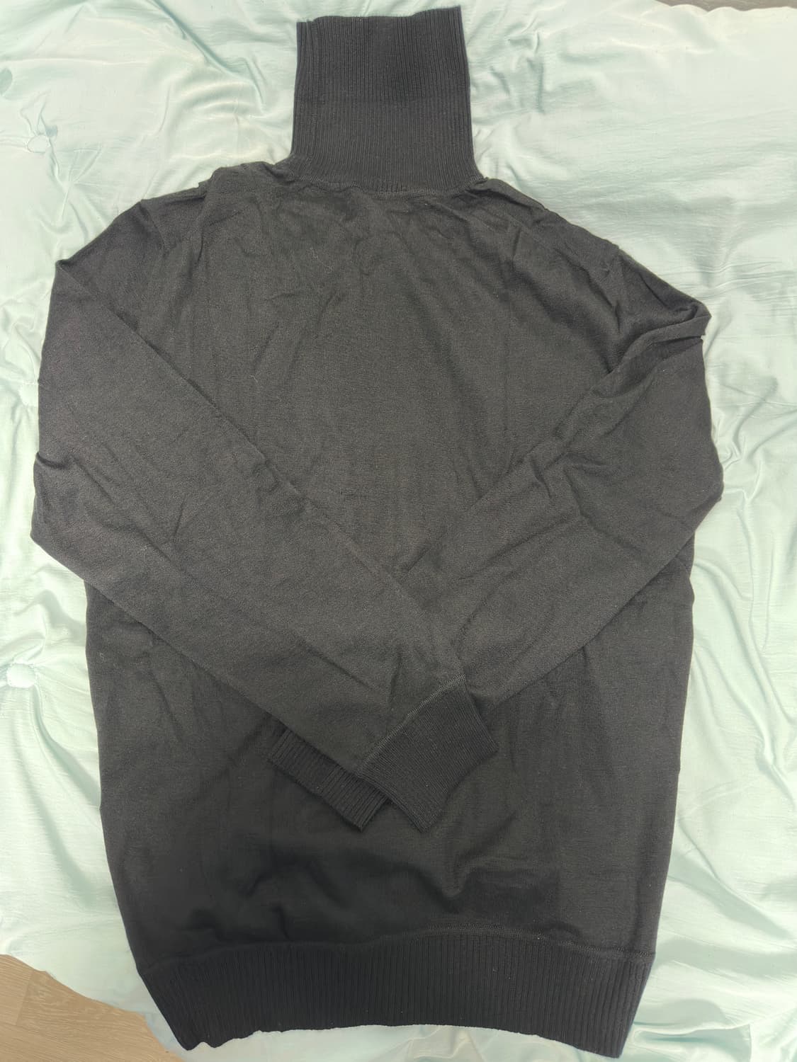 스테파노리치 터틀넥 상품이미지1