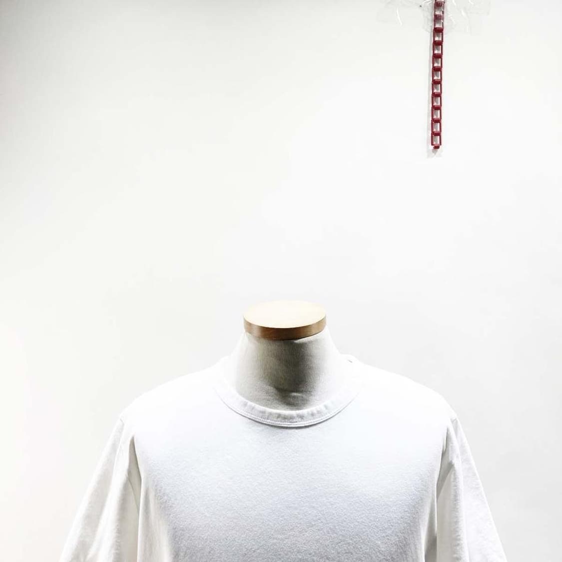 코스 COS 캐주얼반팔 레귤러 L 진스센스 상품이미지2