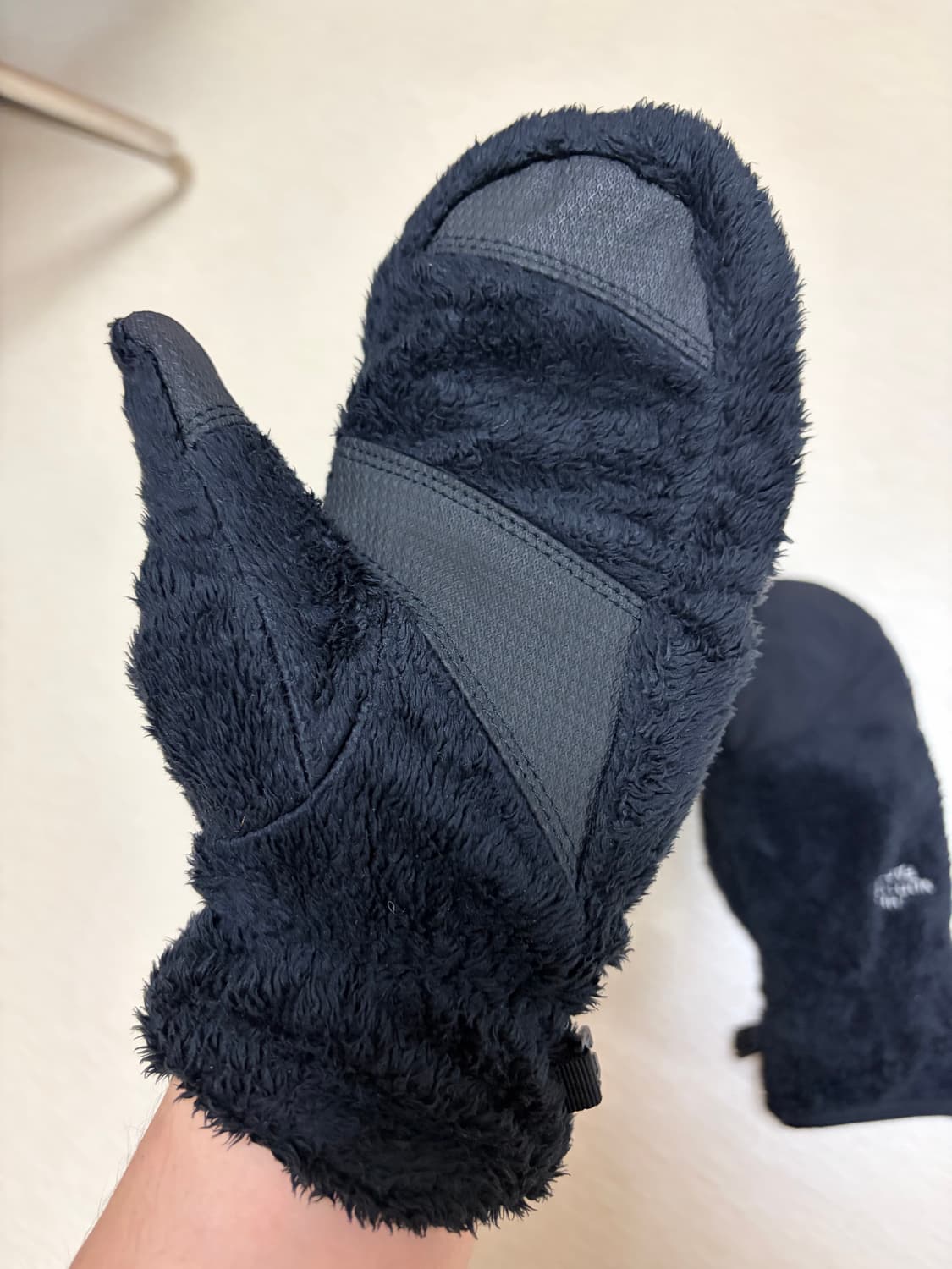 노스페이스 장갑 상품이미지2