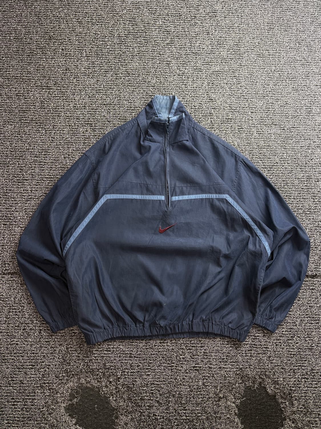 00s 나이키 스우시 올드르쿨 아노락 3659 상품이미지2