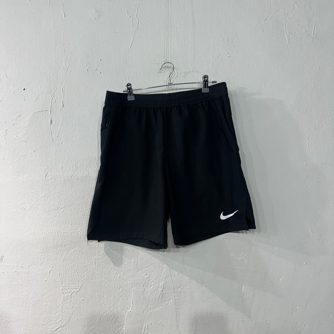나이키 드라이핏 러닝 반바지 XL 상품이미지1