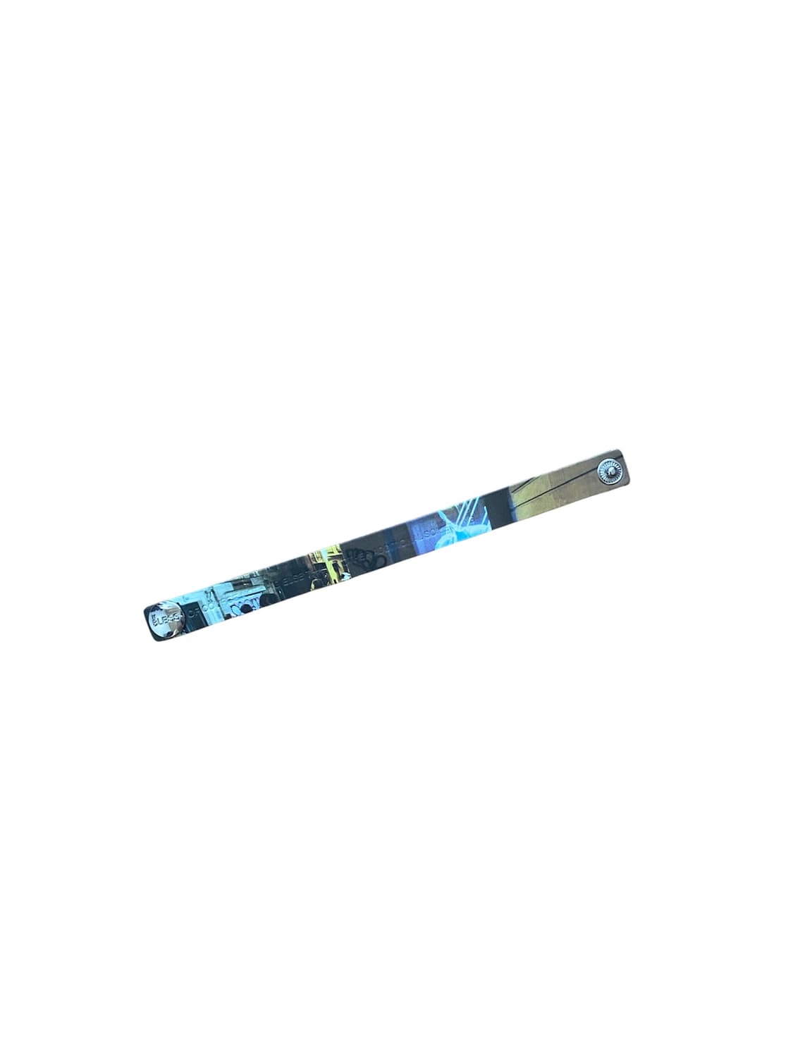 [009] Bless Leather Bracelet 상품이미지3