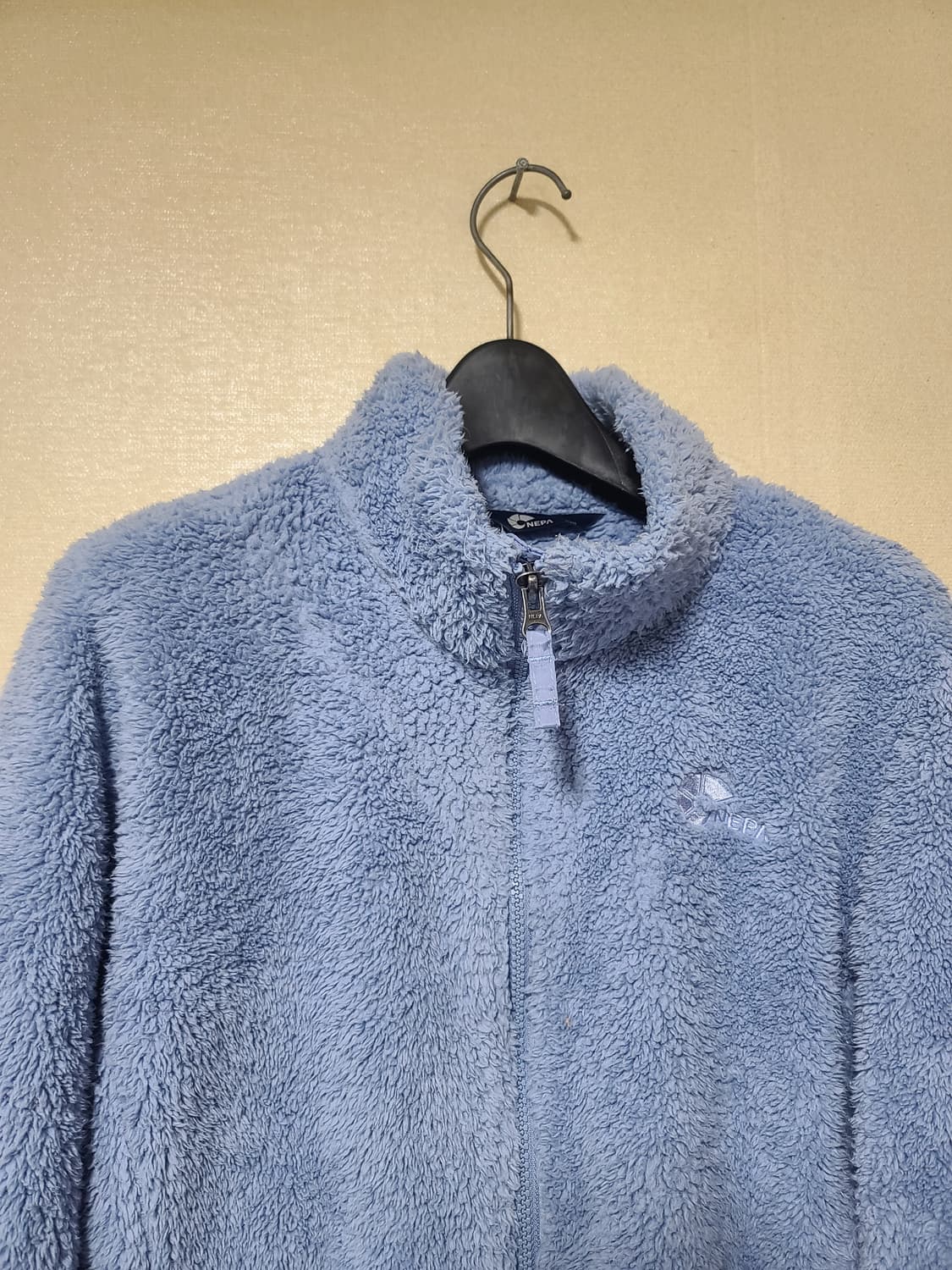 네파 플리스 자켓 상품이미지2