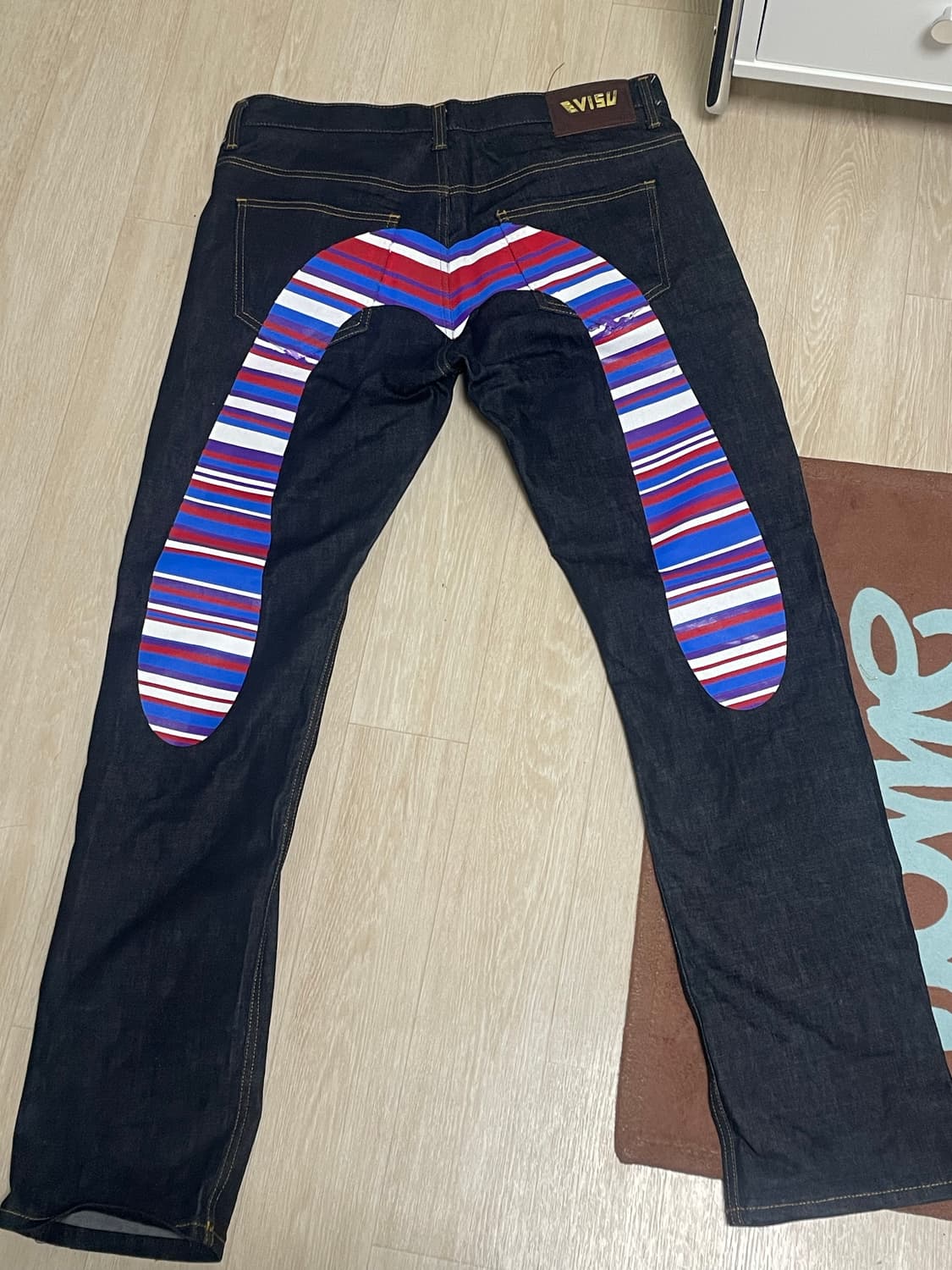 에비수 데님 상품이미지1