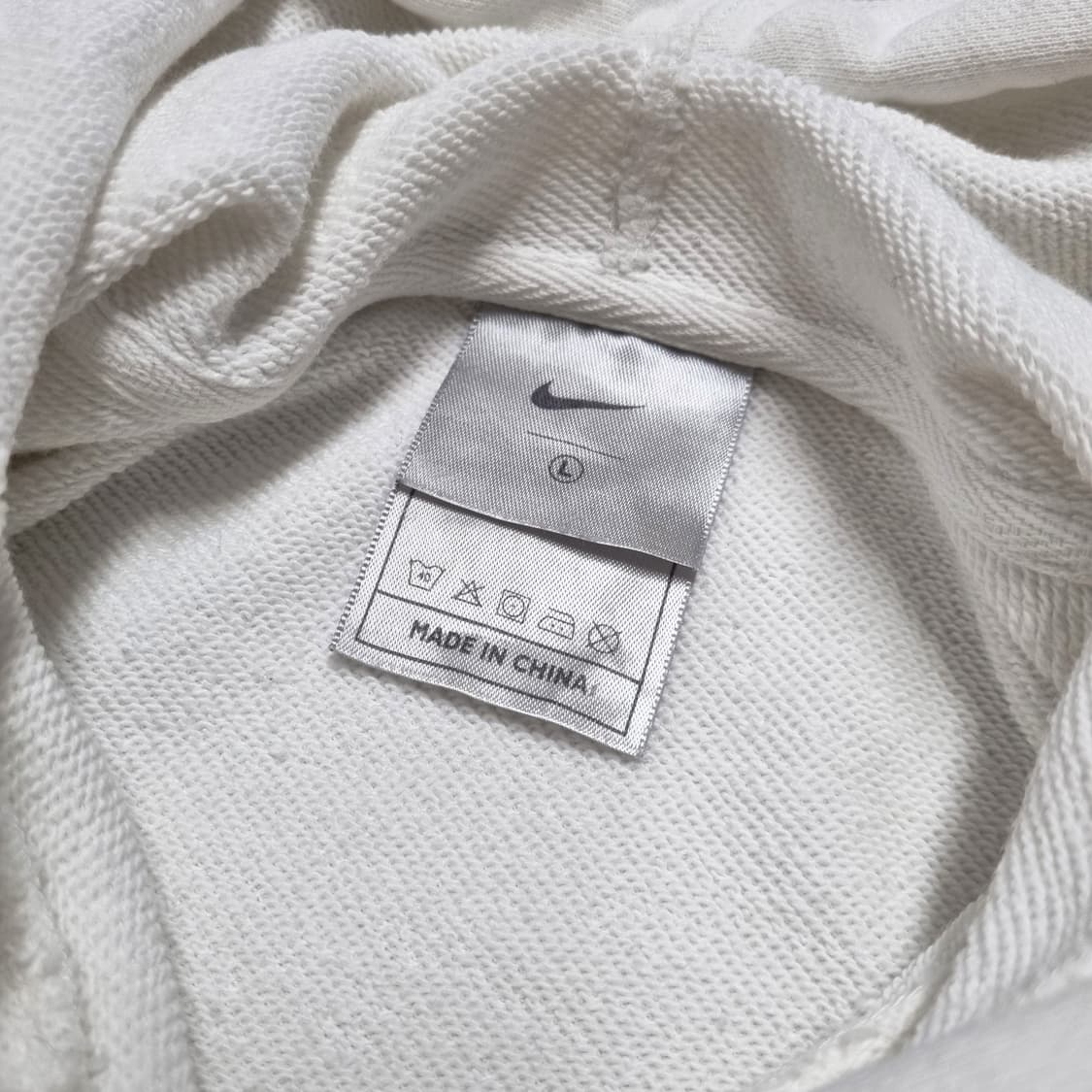 빈티지 NIKE 후디 - L   상품이미지8