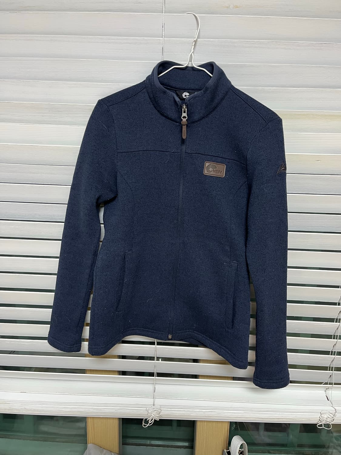 NEPA 네파 플리스 자켓 상품이미지1