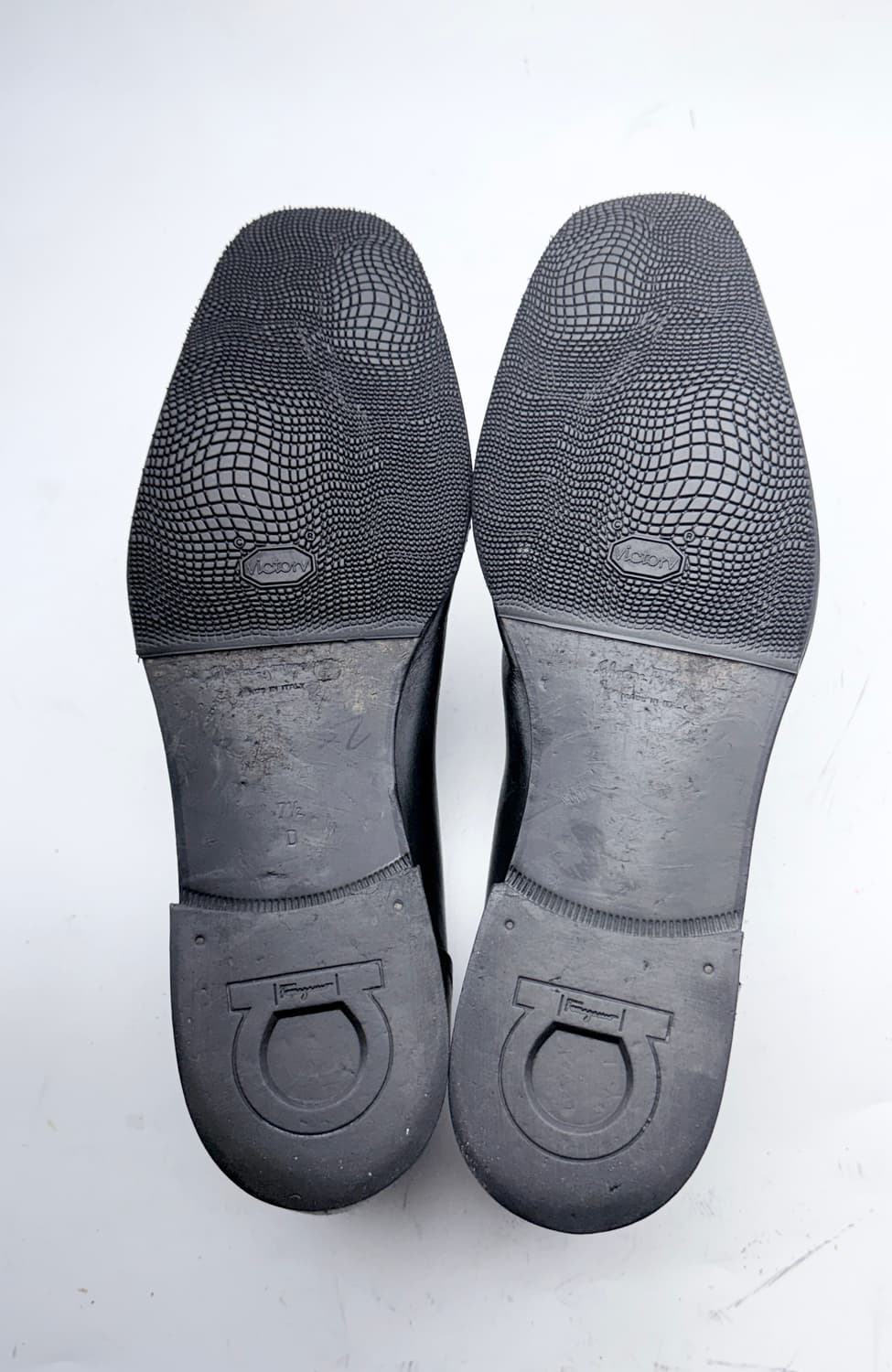 정품)페라가모255 상품이미지9