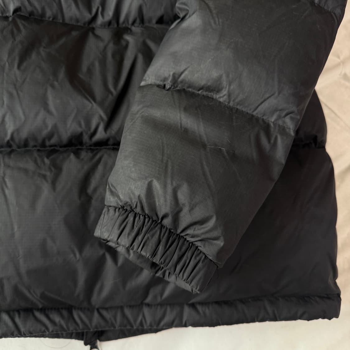 내셔널지오그래픽 레이만 숏패딩 XL 상품이미지10