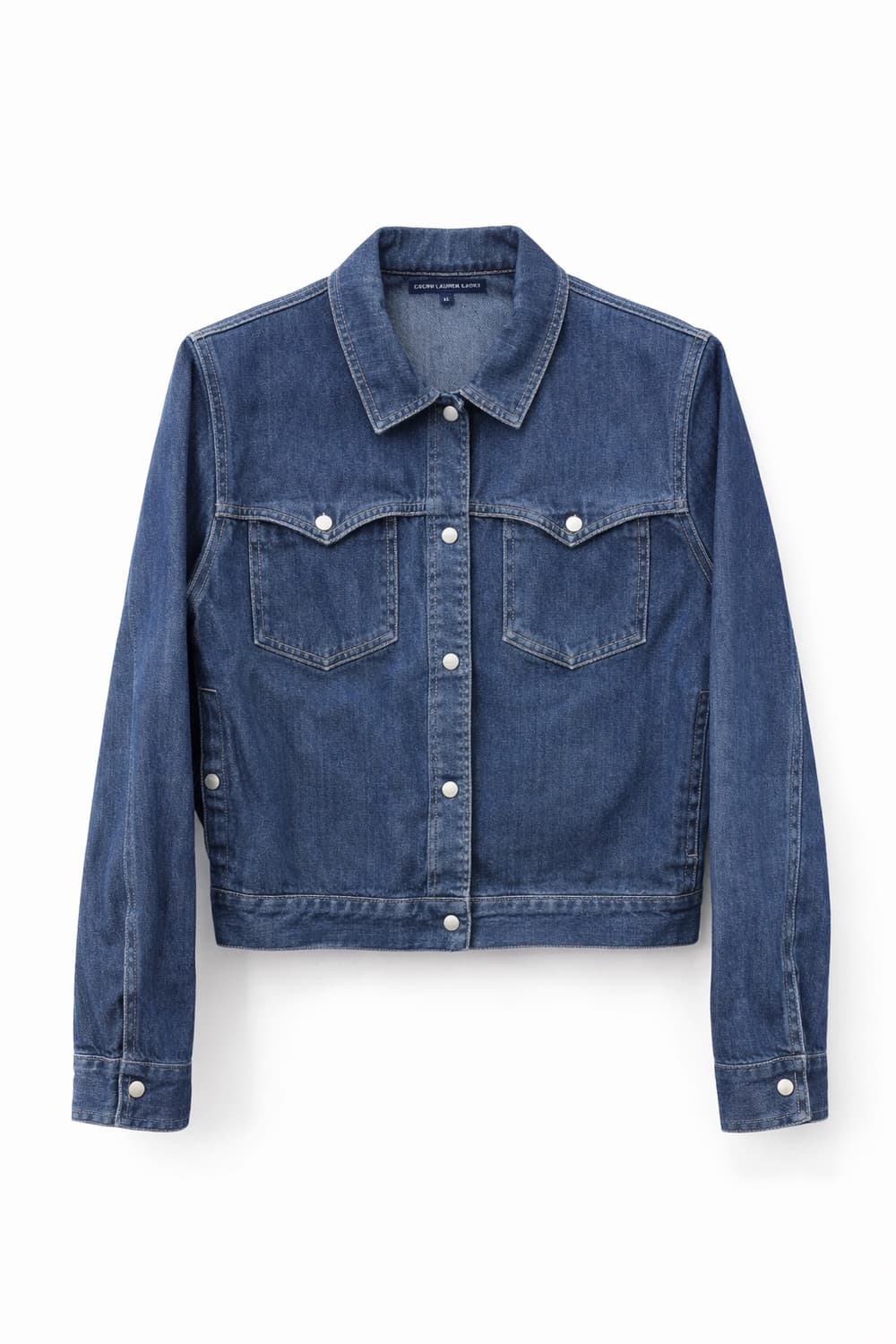 랄프로렌 스포츠 빈티지 데님 자켓 95 상품이미지1