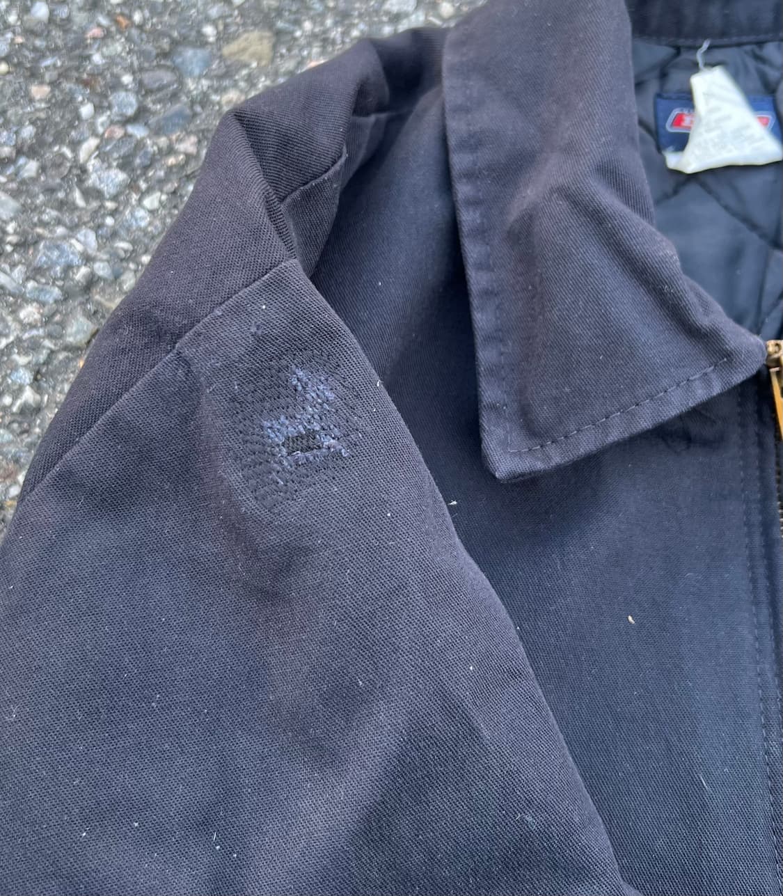 디키즈 워크자켓 상품이미지3