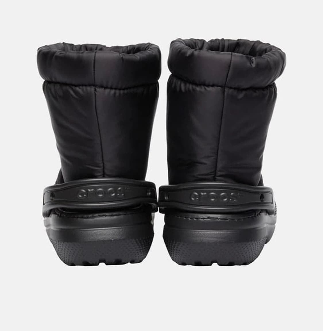 Crocs 크록스 네오퍼프 패딩 부츠 상품이미지2