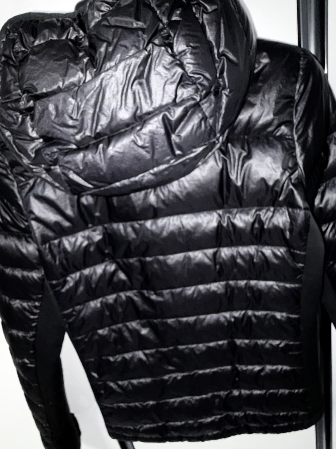 캐나다구스 경량패딩 CANADA GOOS DOWN JACKET 상품이미지4