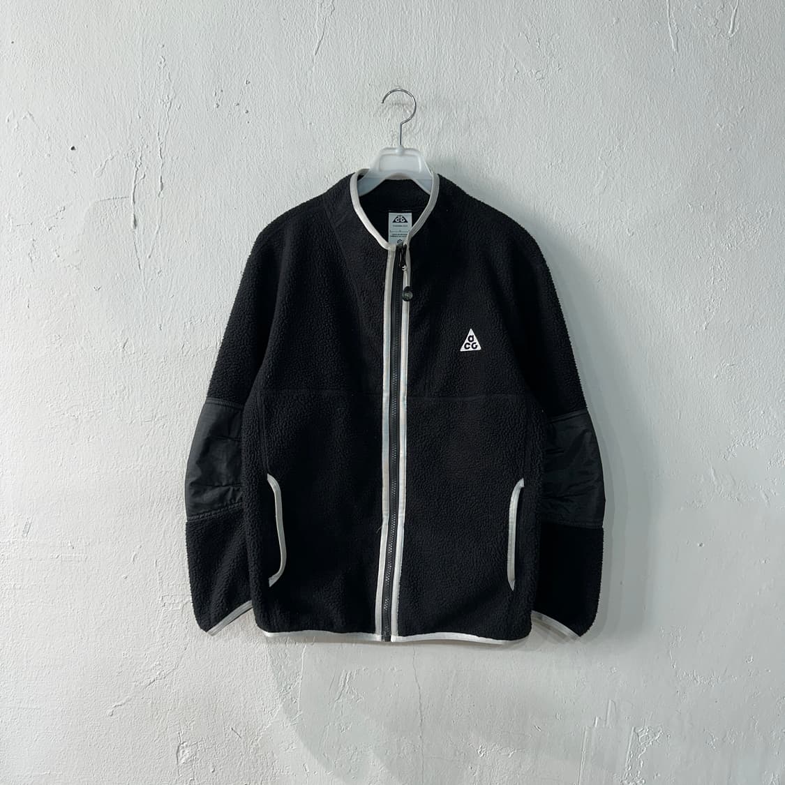 나이키 ACG 플리스 양털 자켓 여성S-M 상품이미지1
