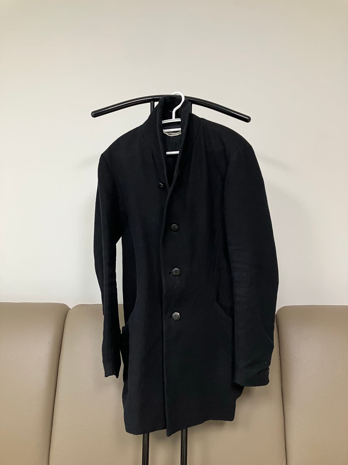 indiviual sentiments coat 상품이미지2