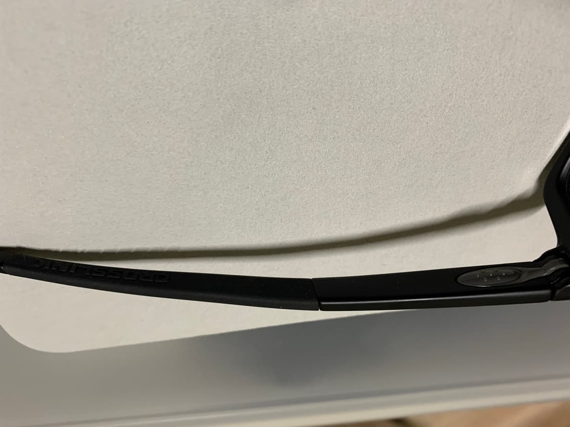 오클리 ox8041-2056 크로스링크 안경 상품이미지8