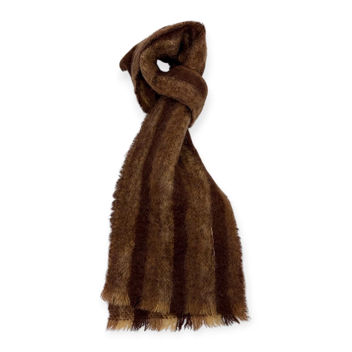 빈티지 모헤어 머플러 목도리 상품이미지1