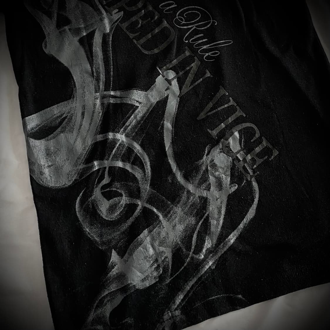 PBIMAL POIDT V-KEI MOOD T-Shirt  상품이미지6