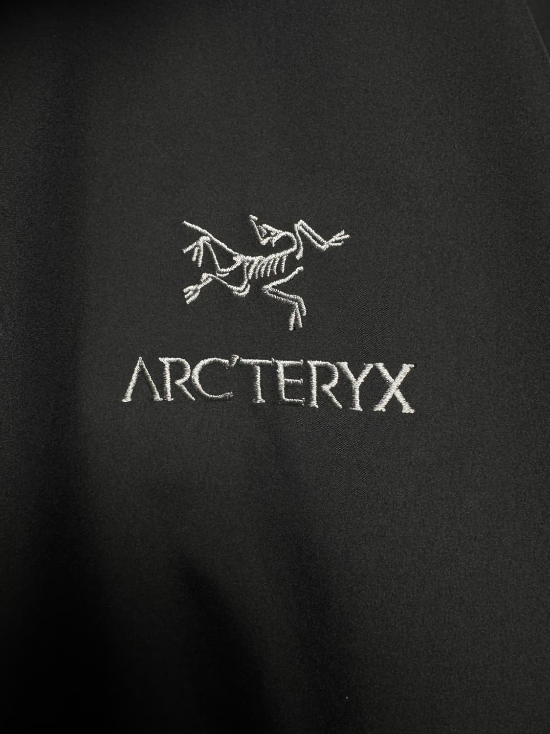 아크테릭스 베타LT 블랙 XL 상품이미지6