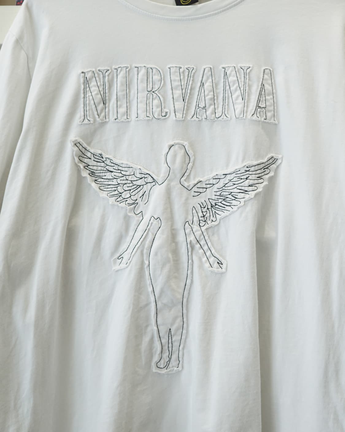 Nirvana 상품이미지3