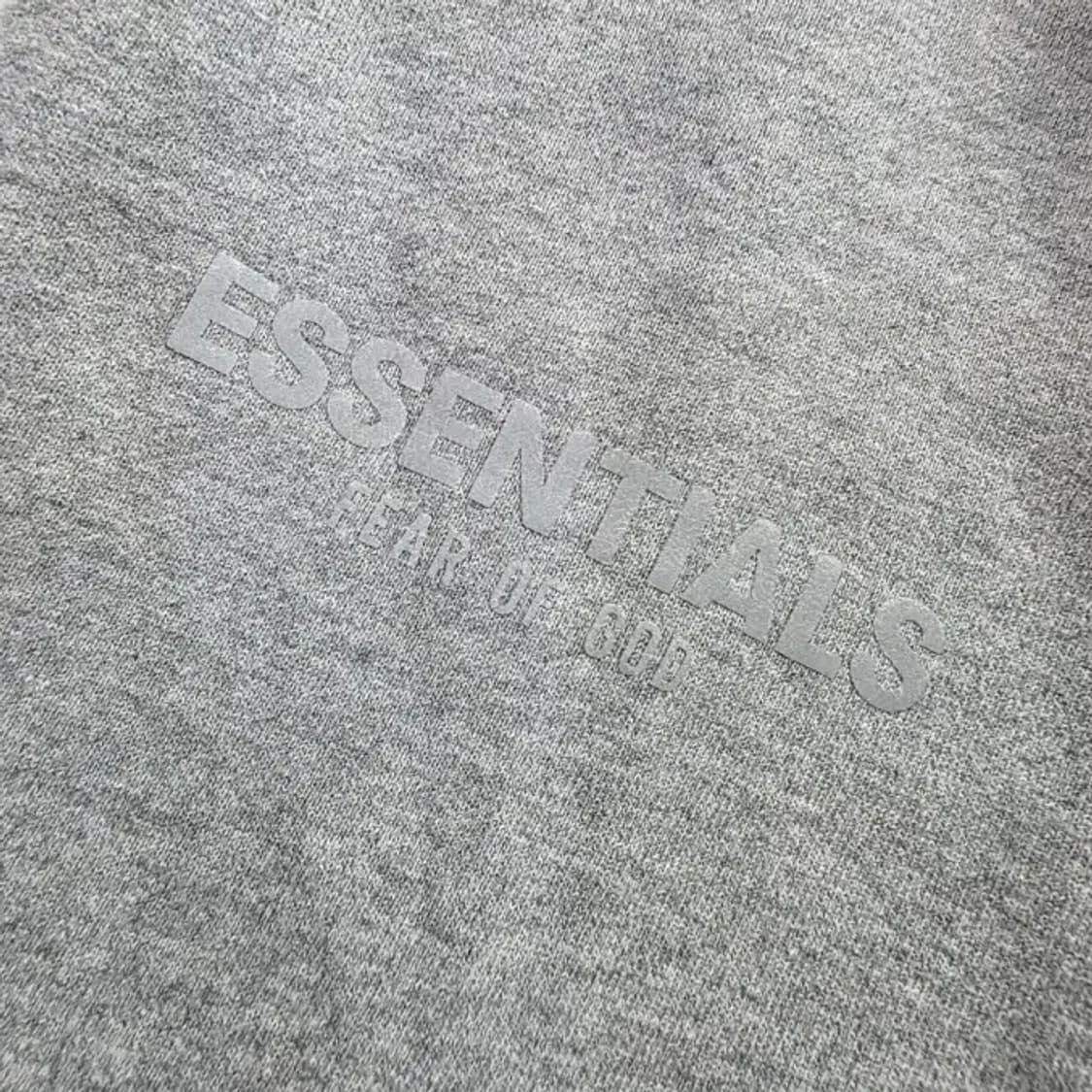 피어오브갓 에센셜 스웨트 팬츠 32~34 상품이미지6