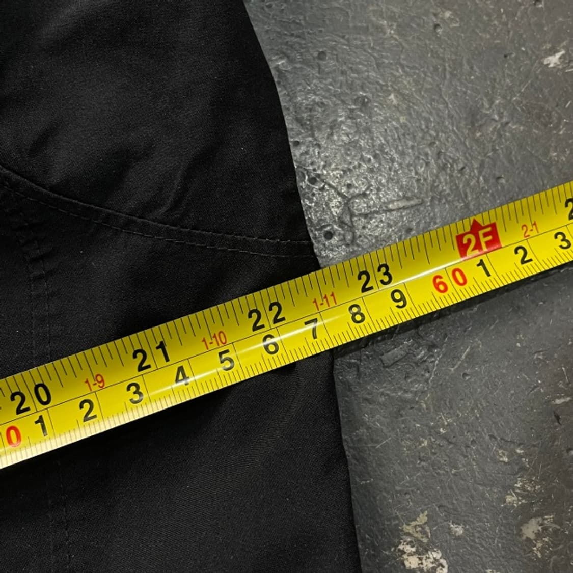 100 콜럼비아 고어텍스 바람막이  상품이미지8