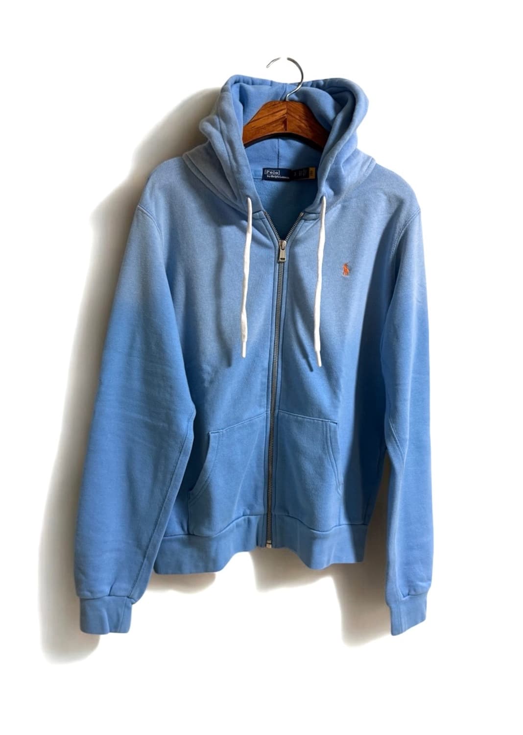 ➕폴로 랄프로렌  후드집업 RRL 상품이미지2