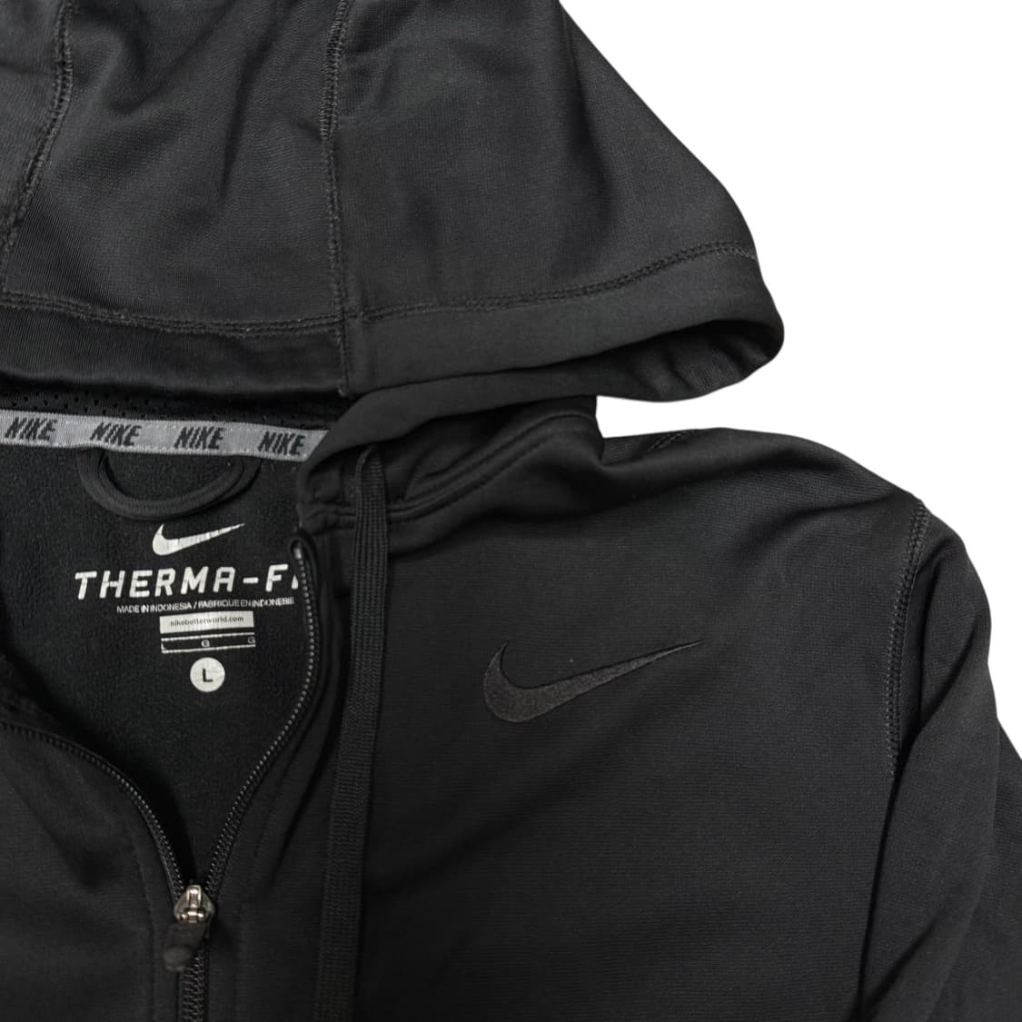 나이키 후드집업 상품이미지2