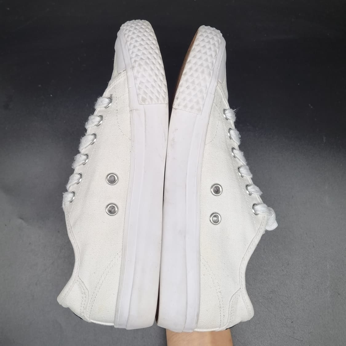 휠라 클래식킥스 여성스니커즈240 상품이미지5