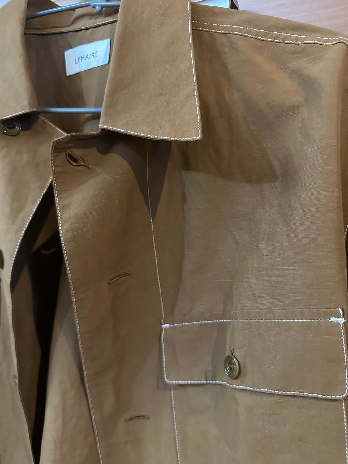 르메르 반팔셔츠 상품이미지8