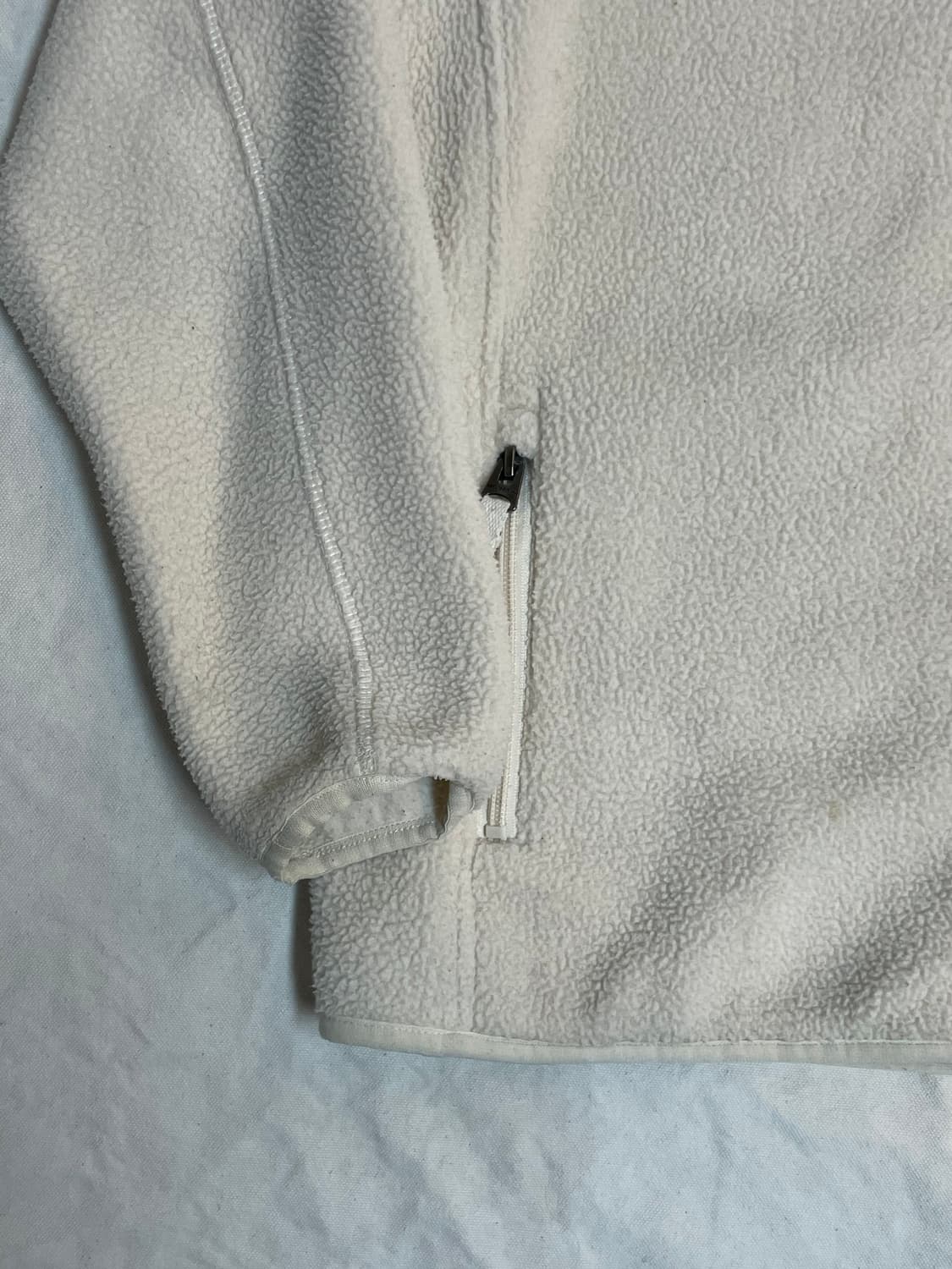 지프 플리스 자켓 상품이미지3