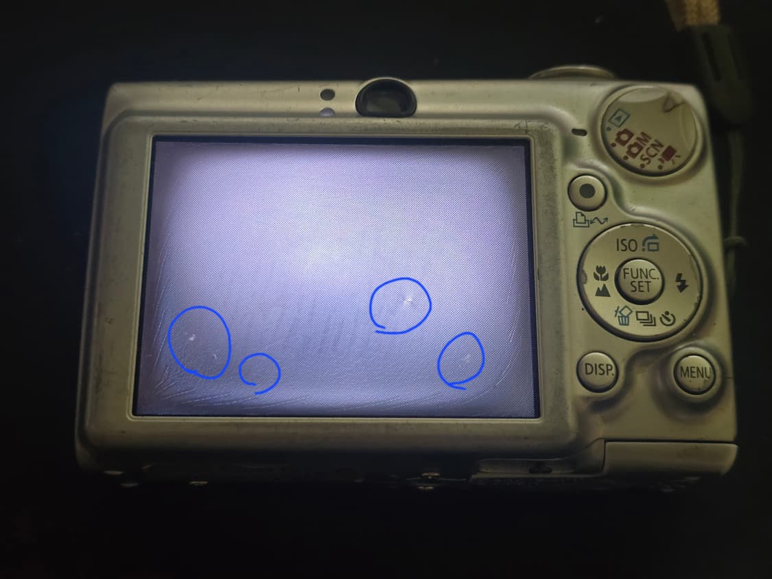 캐논 익서스 750 상품이미지2