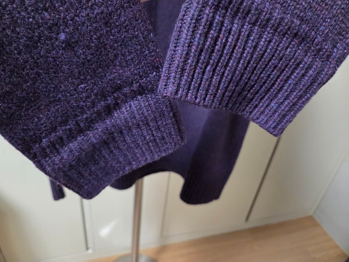 아르켓 Arket 헤비 울 니트 상품이미지8