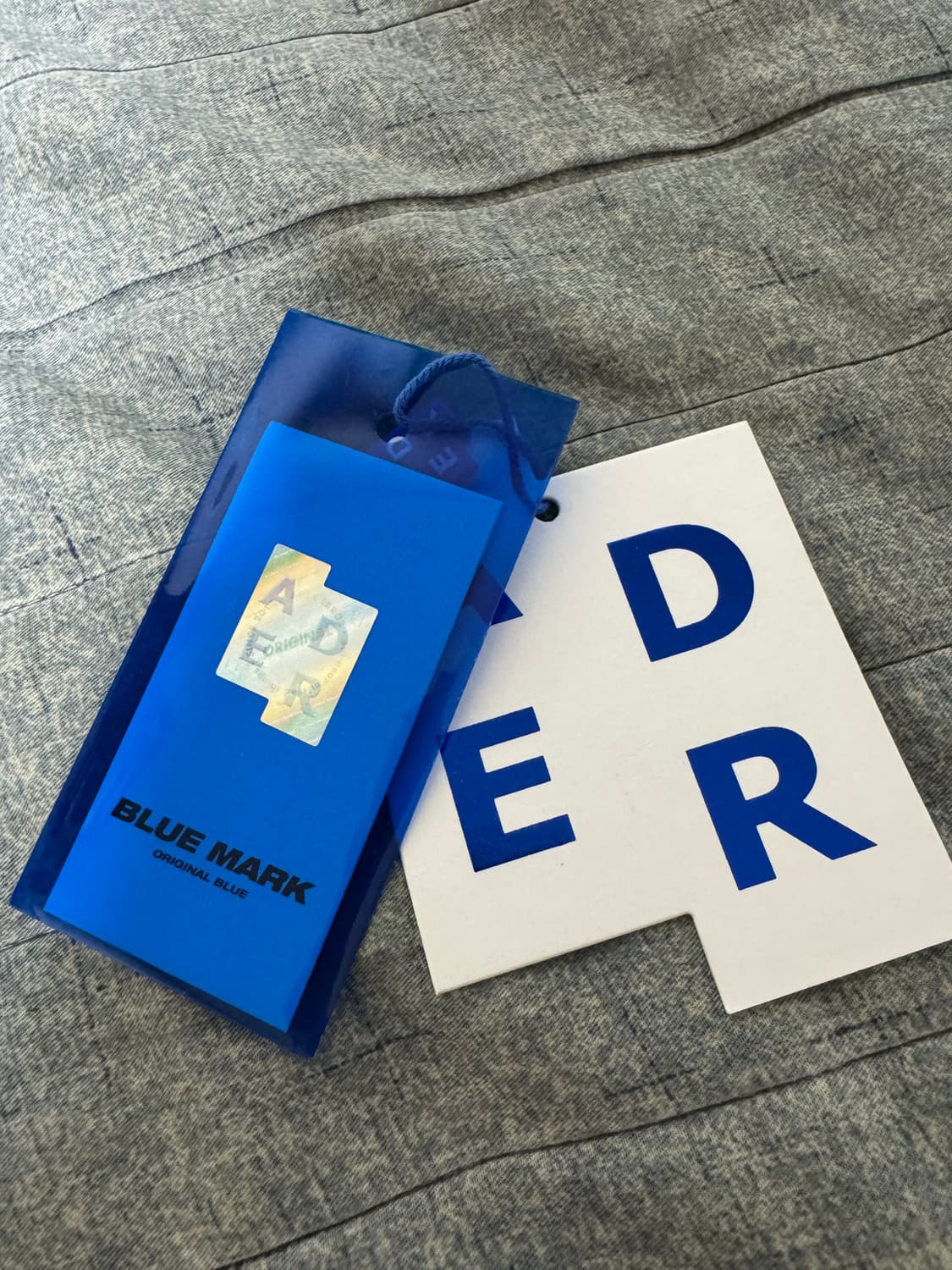 아더에러 시그니피컨트 패딩 블랙 M사이즈 상품이미지5