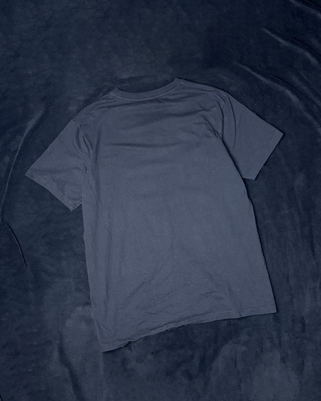 일본빈티지 세리프 타이포 티셔츠 상품이미지2